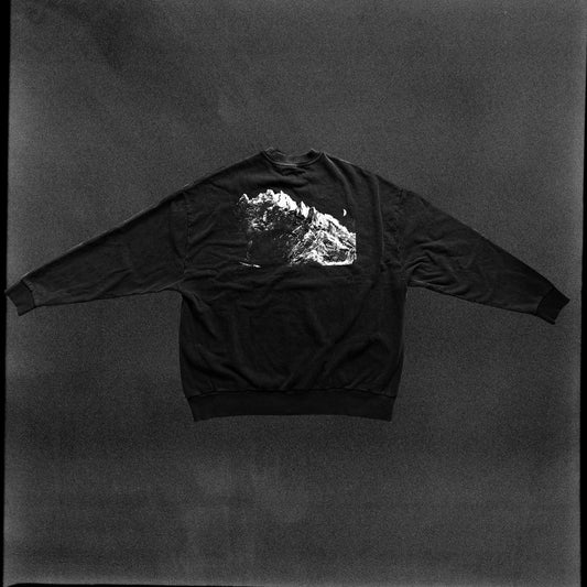 The Summit Crewneck