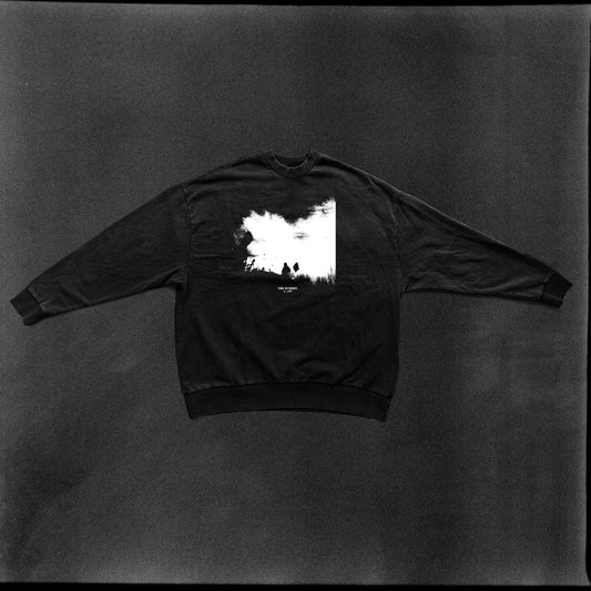 The Summit Crewneck