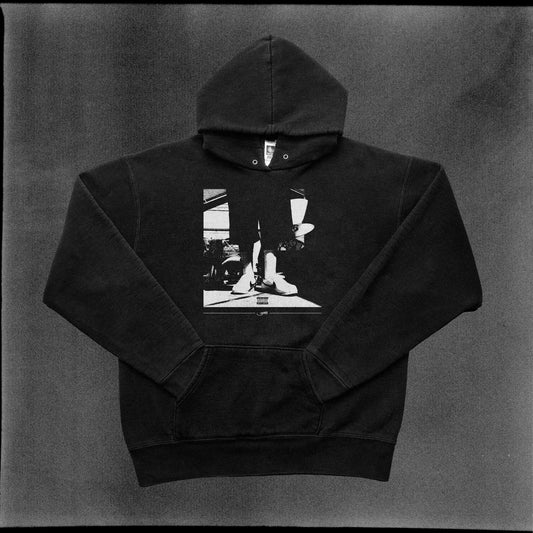 Cortez/Mountain hoodie
