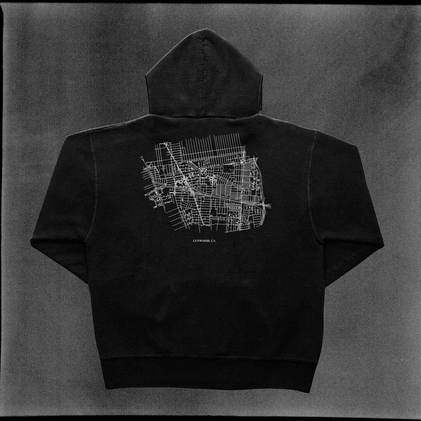 Cortez Hoodie