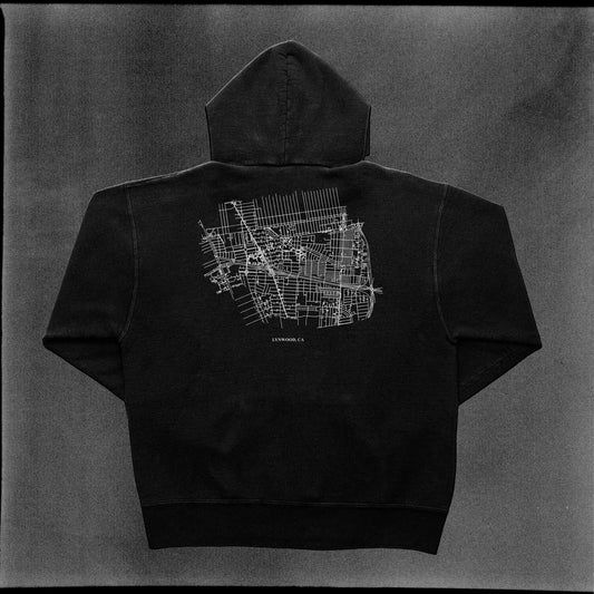 Cortez Hoodie