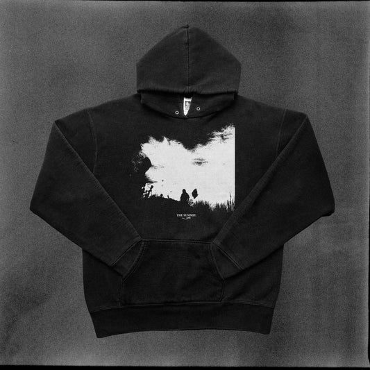 The summit hoodies