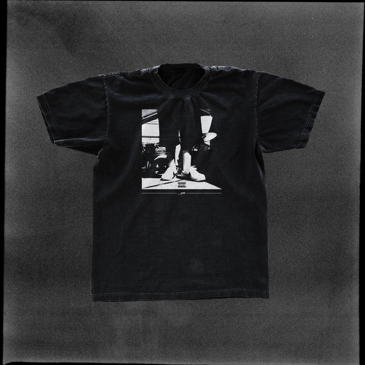 Cortez Tee