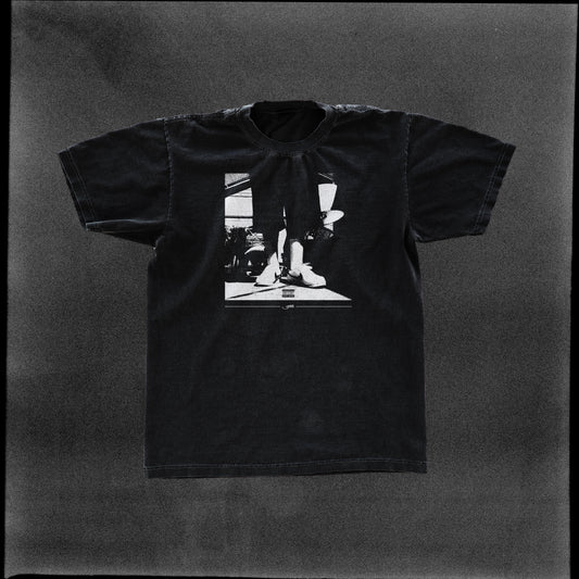 Cortez Tee