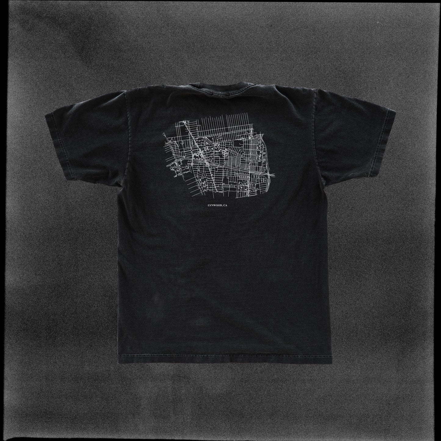 Cortez Tee