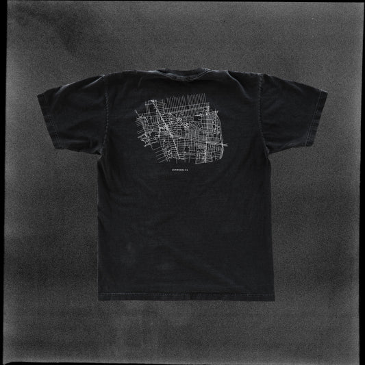 Cortez Tee